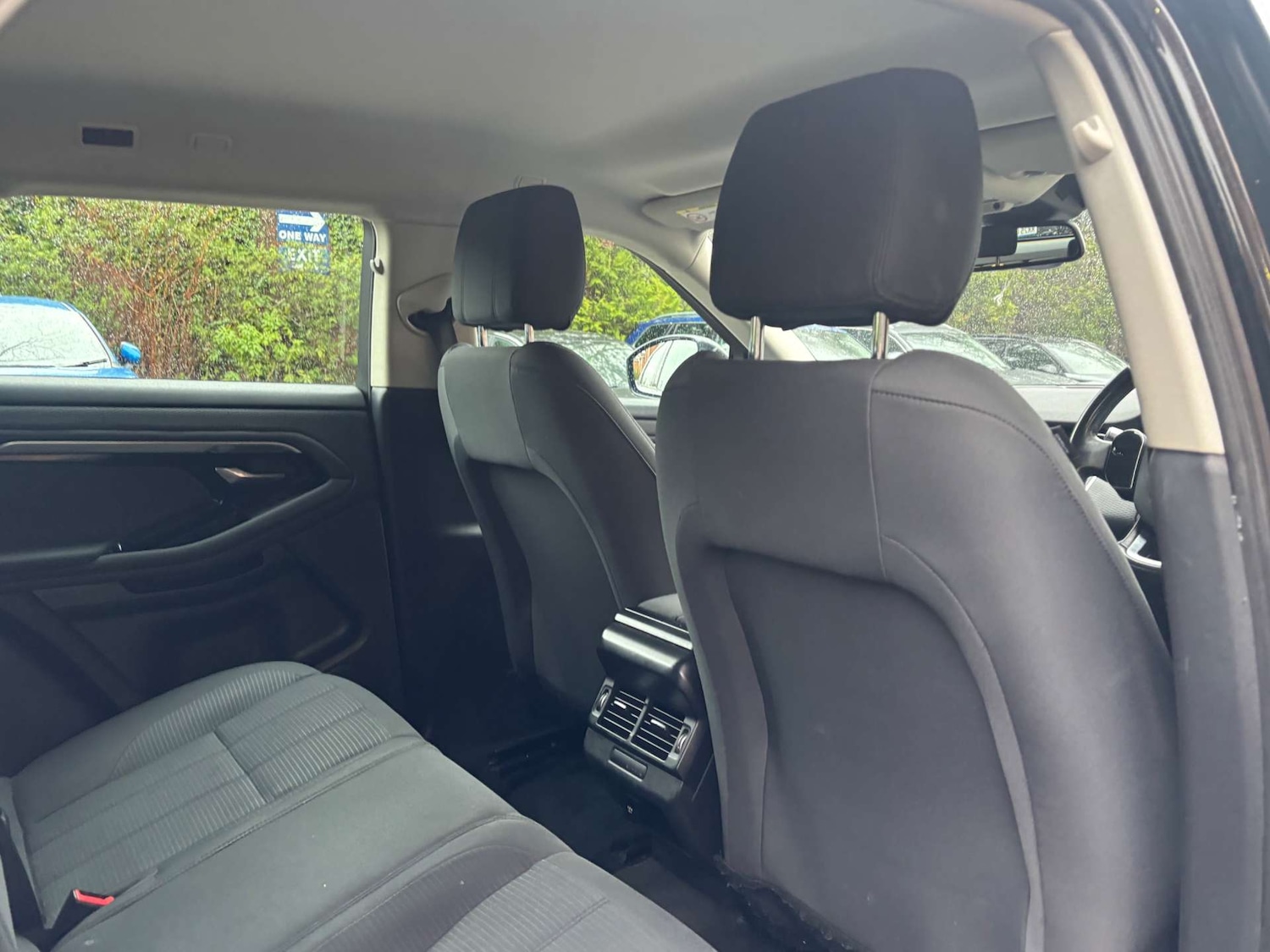 Used Land Rover Range Rover Evoque 2019 for sale - 77431855: Photo 33