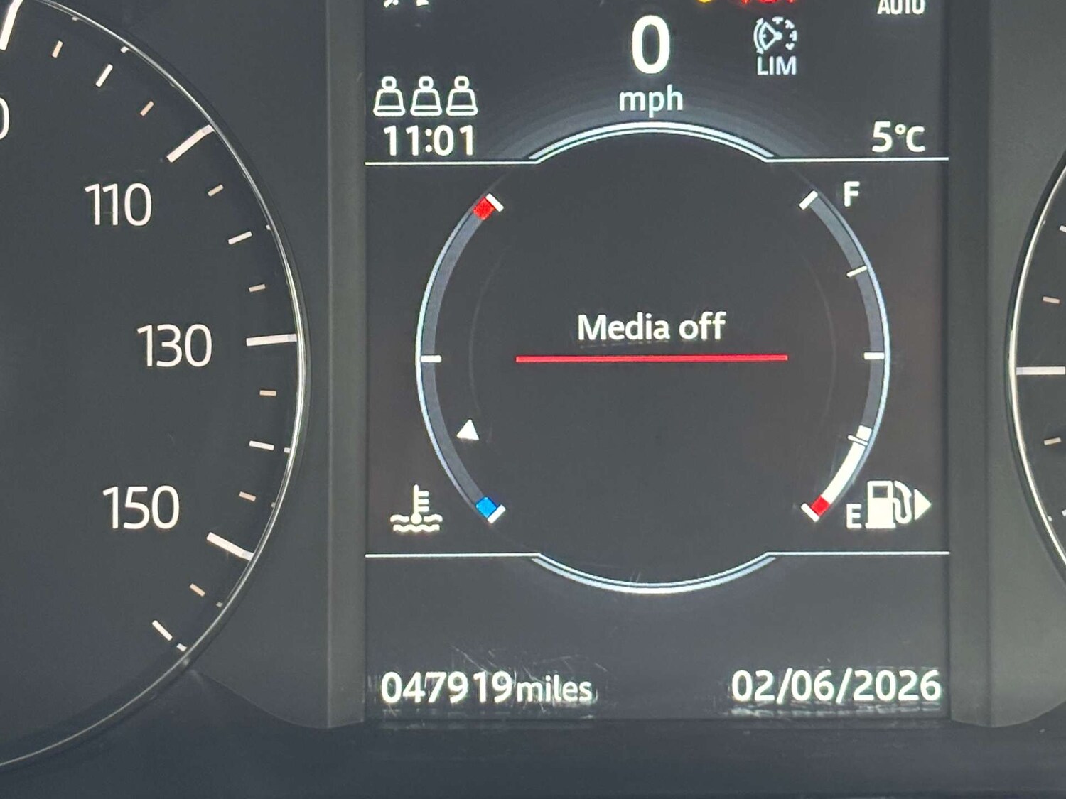 Used Land Rover Range Rover Evoque 2019 for sale - 77431855: Photo 35