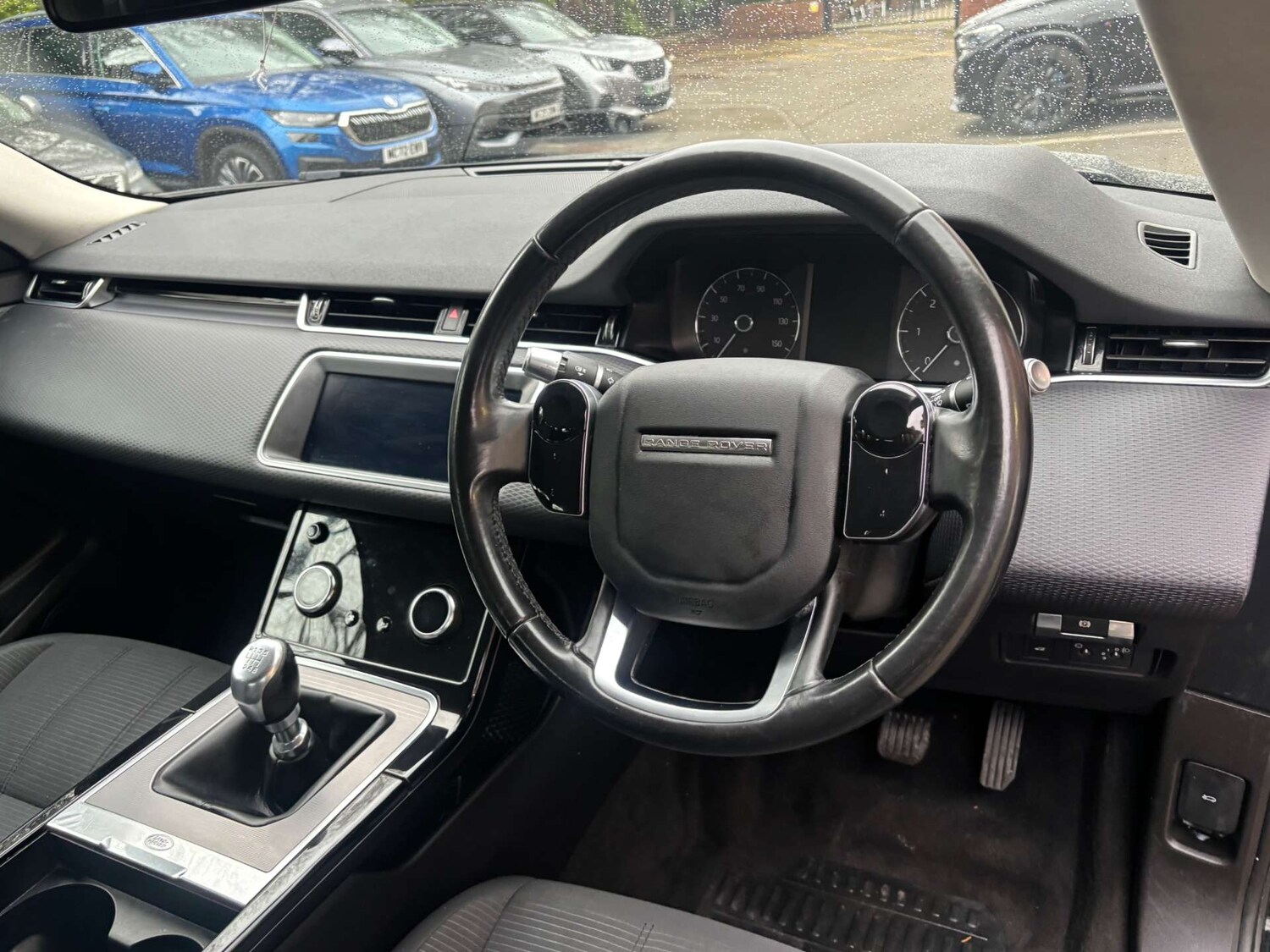 Used Land Rover Range Rover Evoque 2019 for sale - 77431855: Photo 36