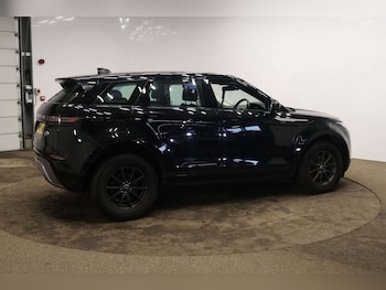 Used Land Rover Range Rover Evoque 2019 for sale - 77431855: Photo