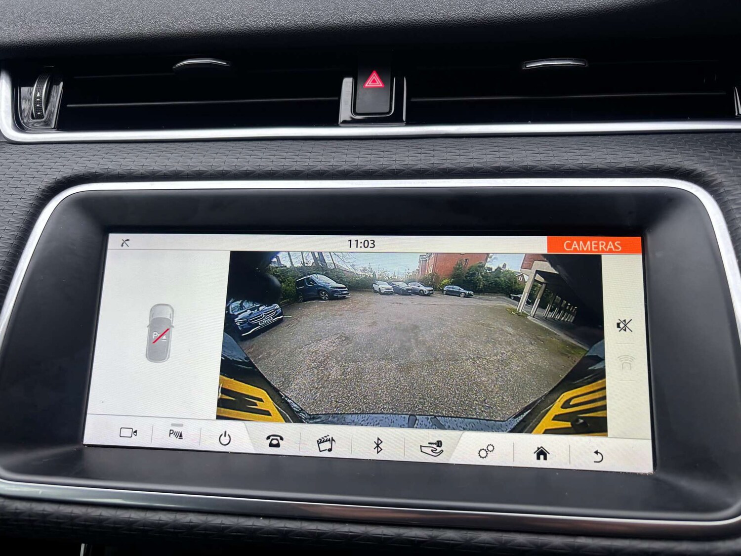 Used Land Rover Range Rover Evoque 2019 for sale - 77431855: Photo 45