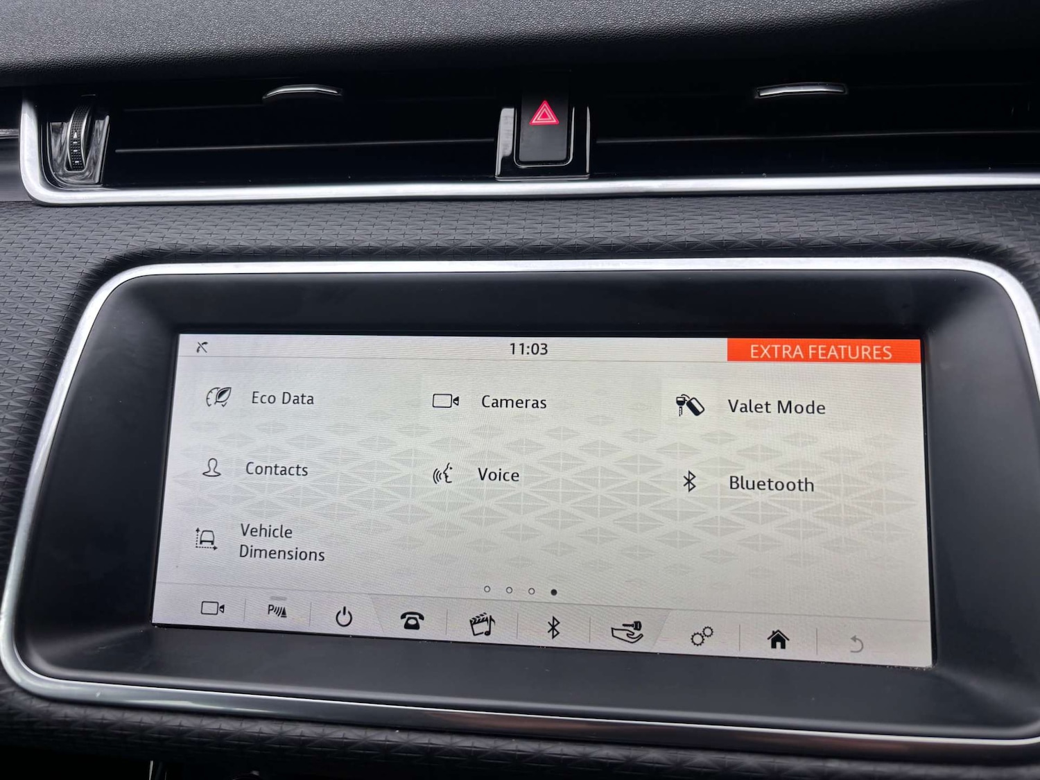 Used Land Rover Range Rover Evoque 2019 for sale - 77431855: Photo 46