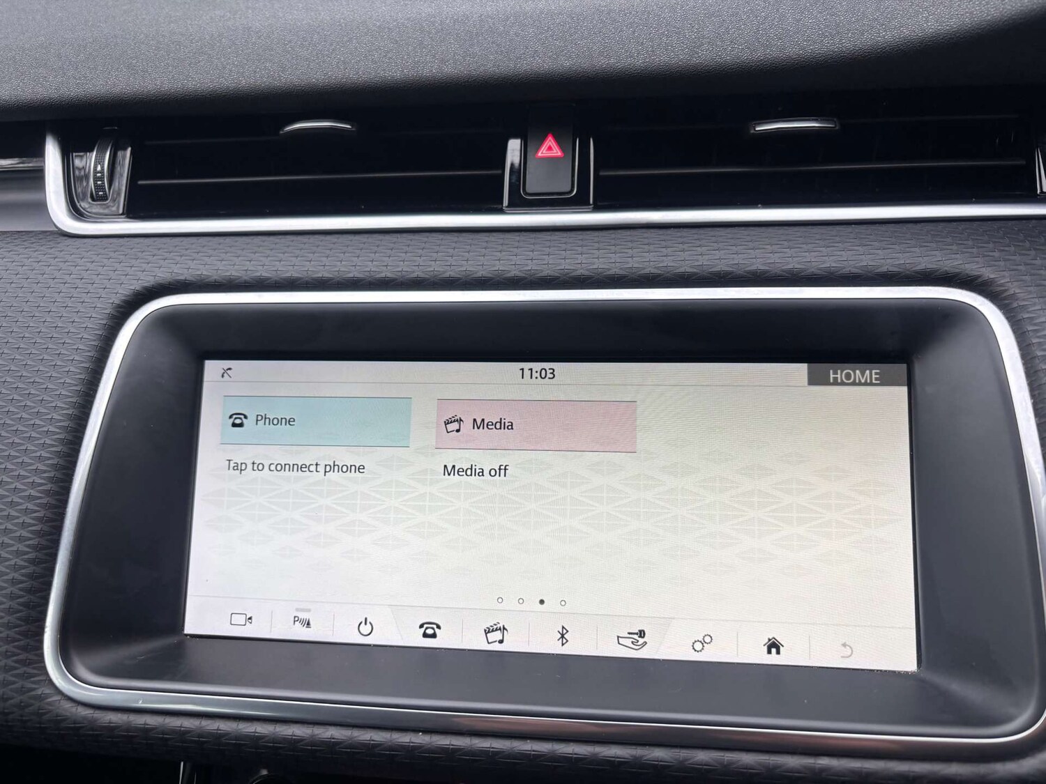 Used Land Rover Range Rover Evoque 2019 for sale - 77431855: Photo 47