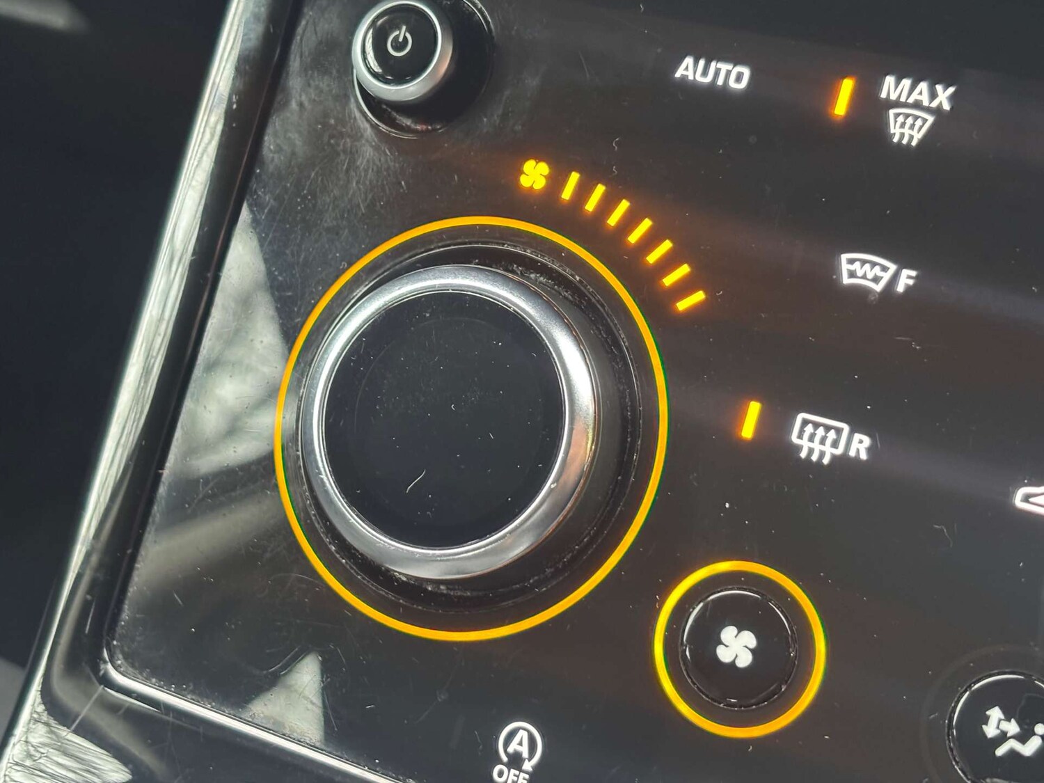 Used Land Rover Range Rover Evoque 2019 for sale - 77431855: Photo 49