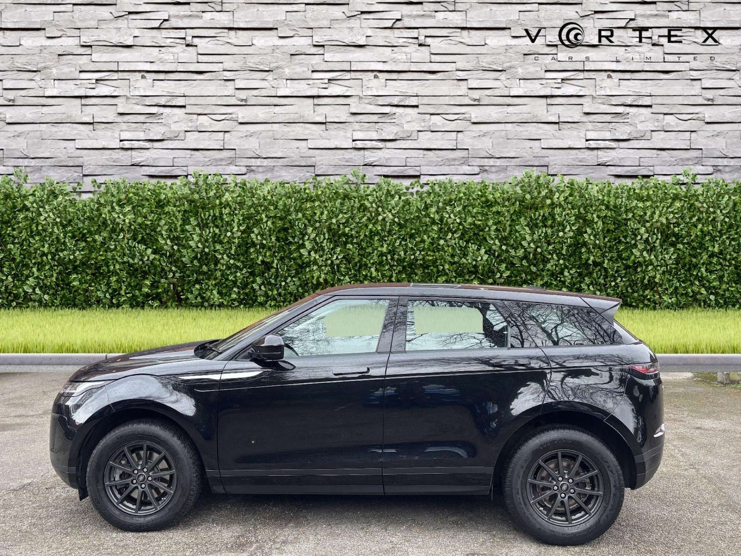 Used Land Rover Range Rover Evoque 2019 for sale - 77431855: Photo 5