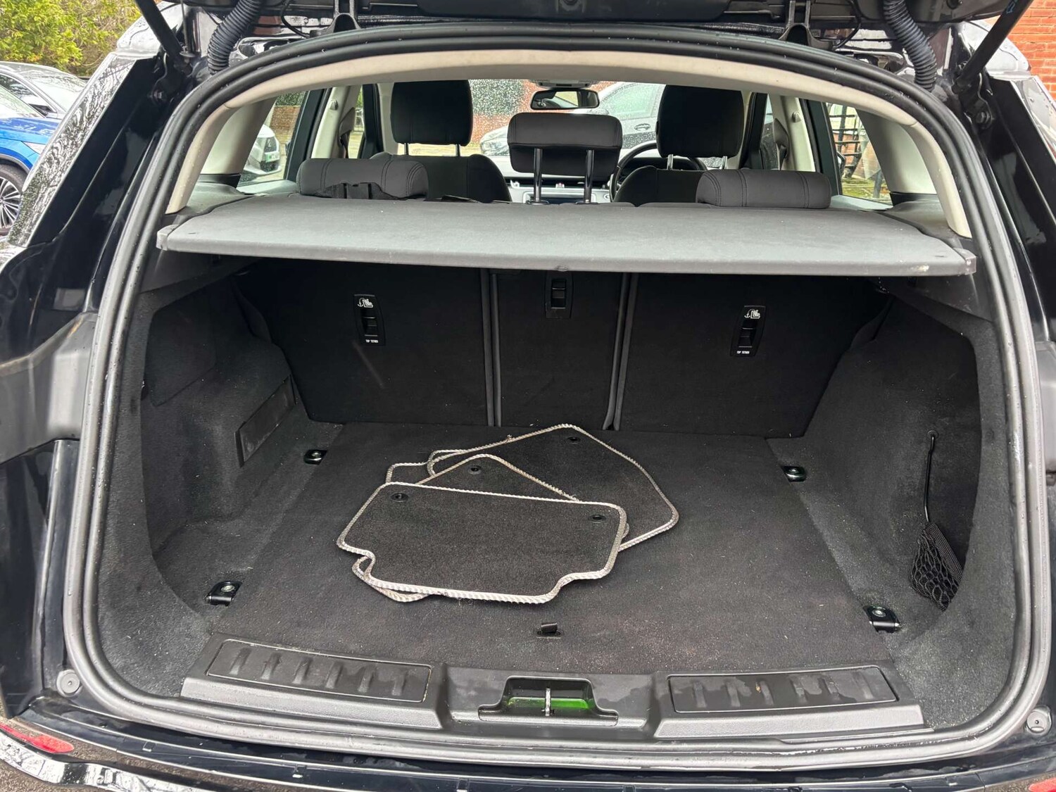 Used Land Rover Range Rover Evoque 2019 for sale - 77431855: Photo 56