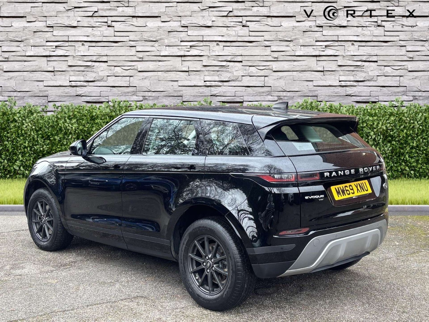 Used Land Rover Range Rover Evoque 2019 for sale - 77431855: Photo 6