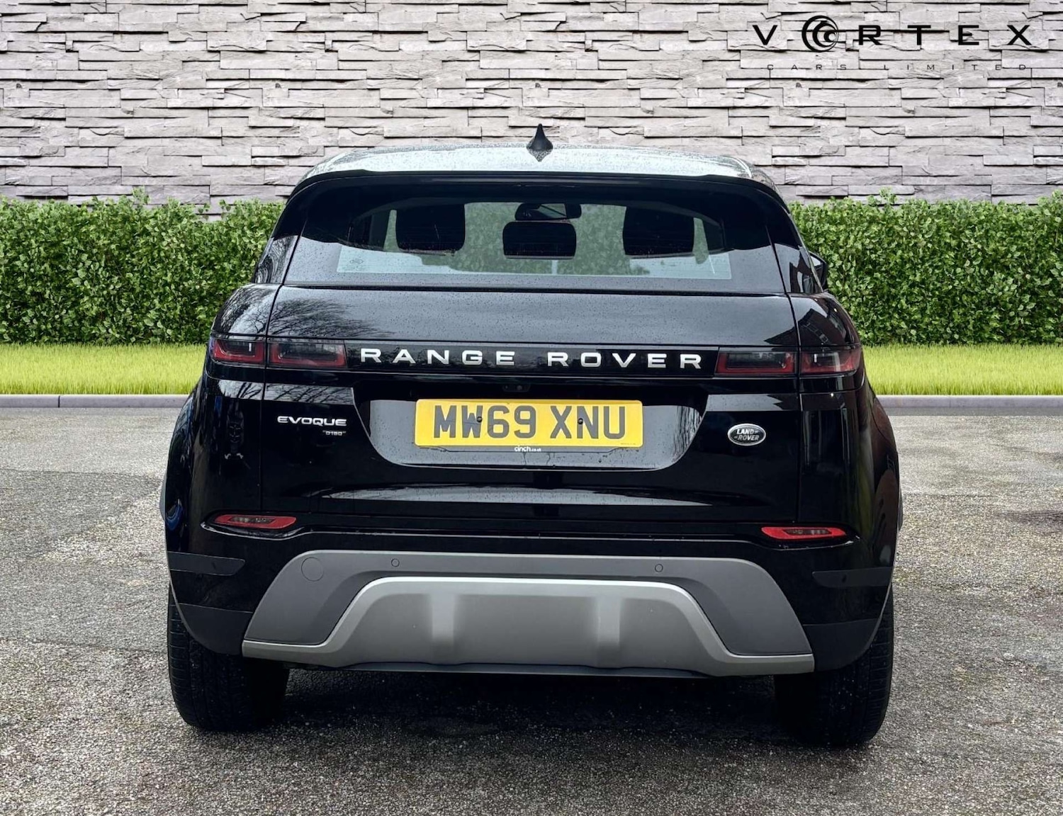Used Land Rover Range Rover Evoque 2019 for sale - 77431855: Photo 7