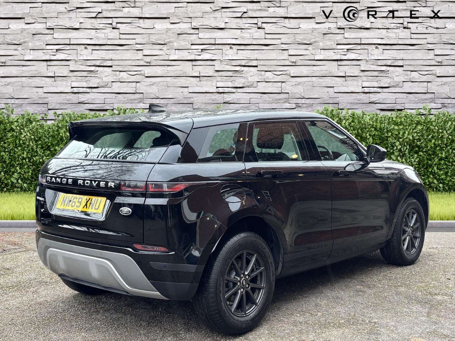 Used Land Rover Range Rover Evoque 2019 for sale - 77431855: Photo 9