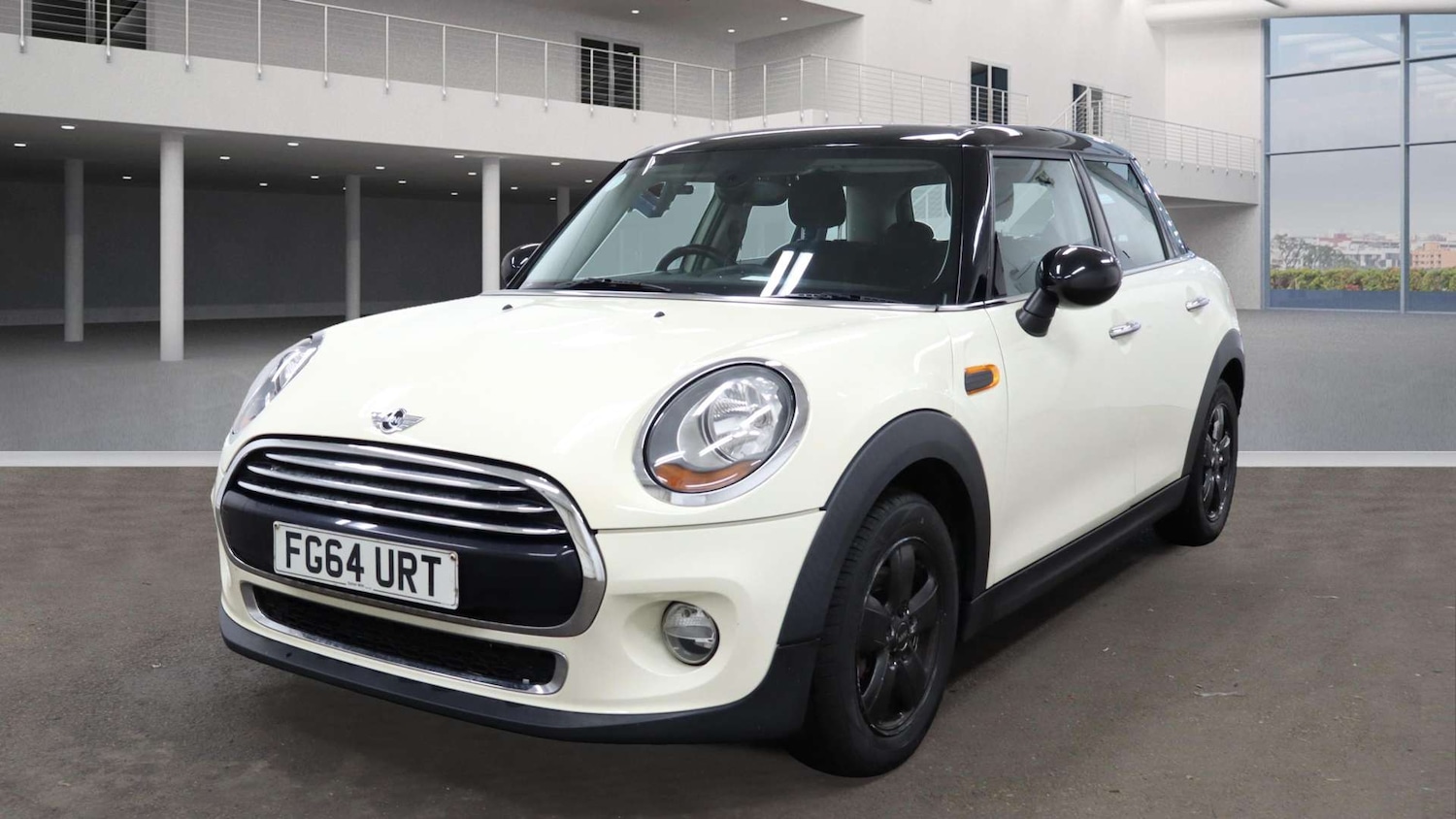 Used MINI Hatch 2014 for sale - 76393370: Photo 2