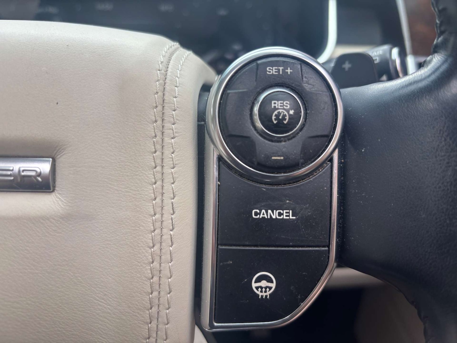 Vehicle 36