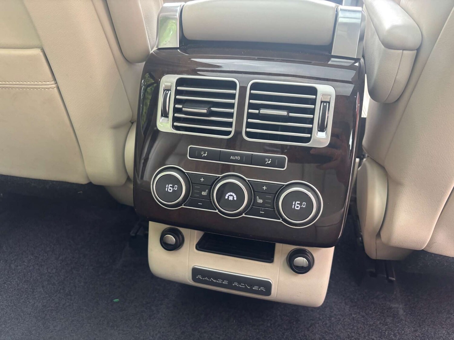 Vehicle 50