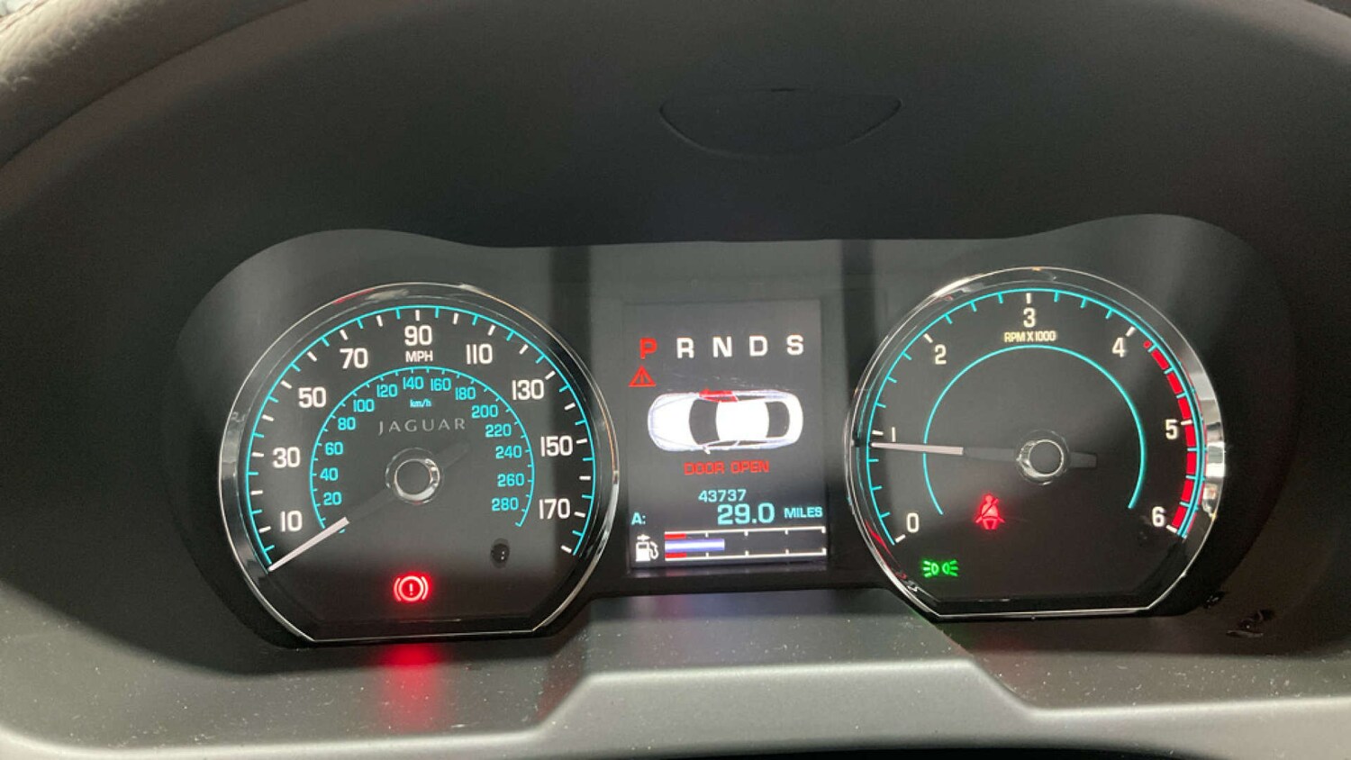 Used Jaguar XF 2013 for sale - 77224802: Photo 10