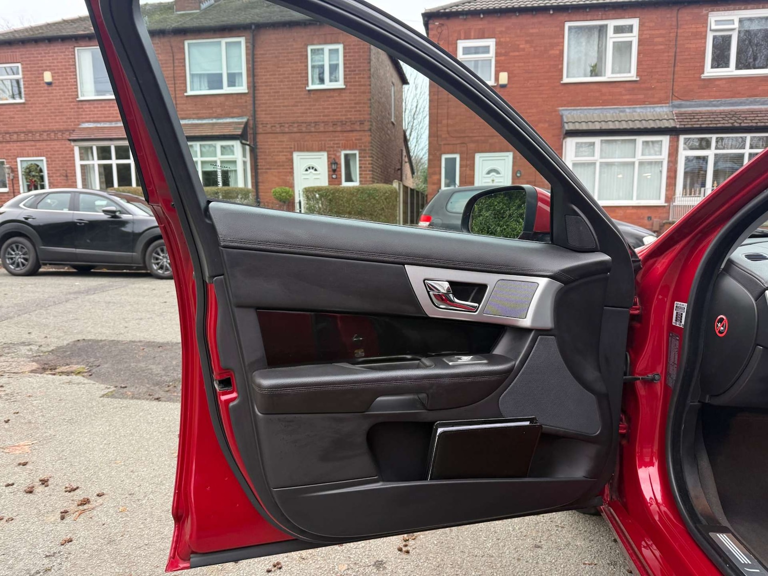 Used Jaguar XF 2013 for sale - 77224802: Photo 19