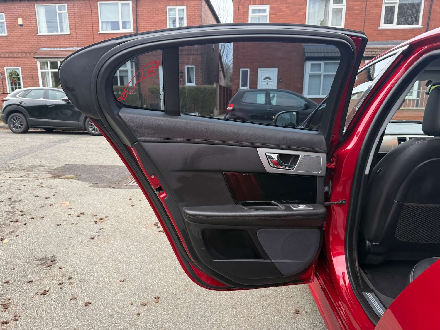 Used Jaguar XF 2013 for sale - 77224802: Photo 20