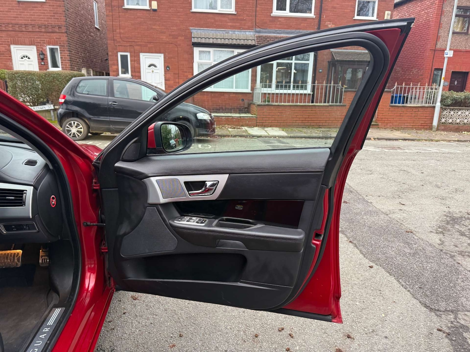 Used Jaguar XF 2013 for sale - 77224802: Photo 21