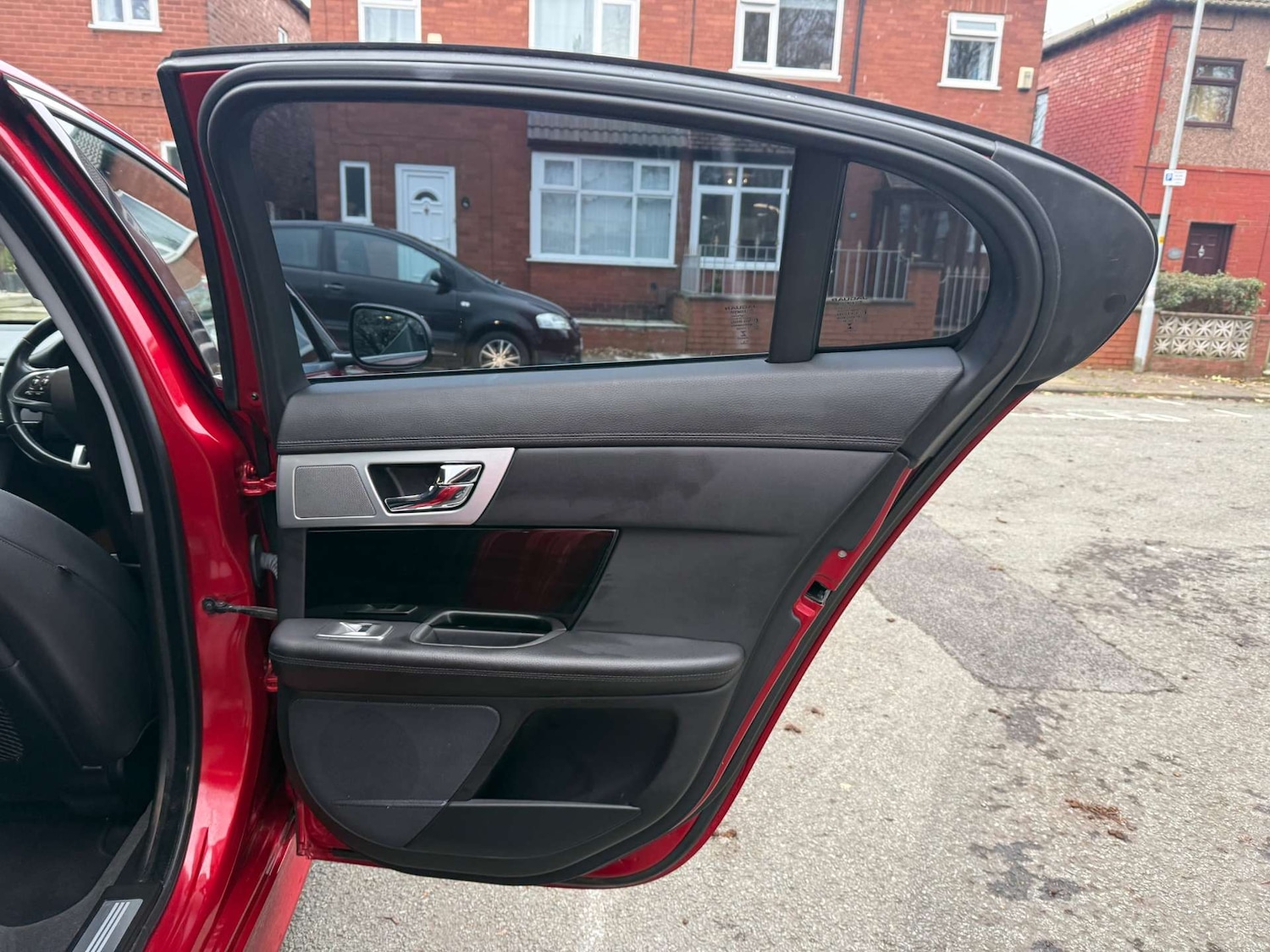 Used Jaguar XF 2013 for sale - 77224802: Photo 22