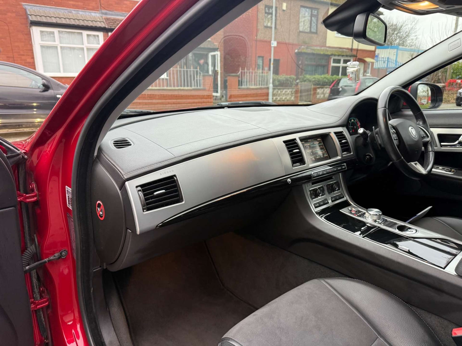 Used Jaguar XF 2013 for sale - 77224802: Photo 33