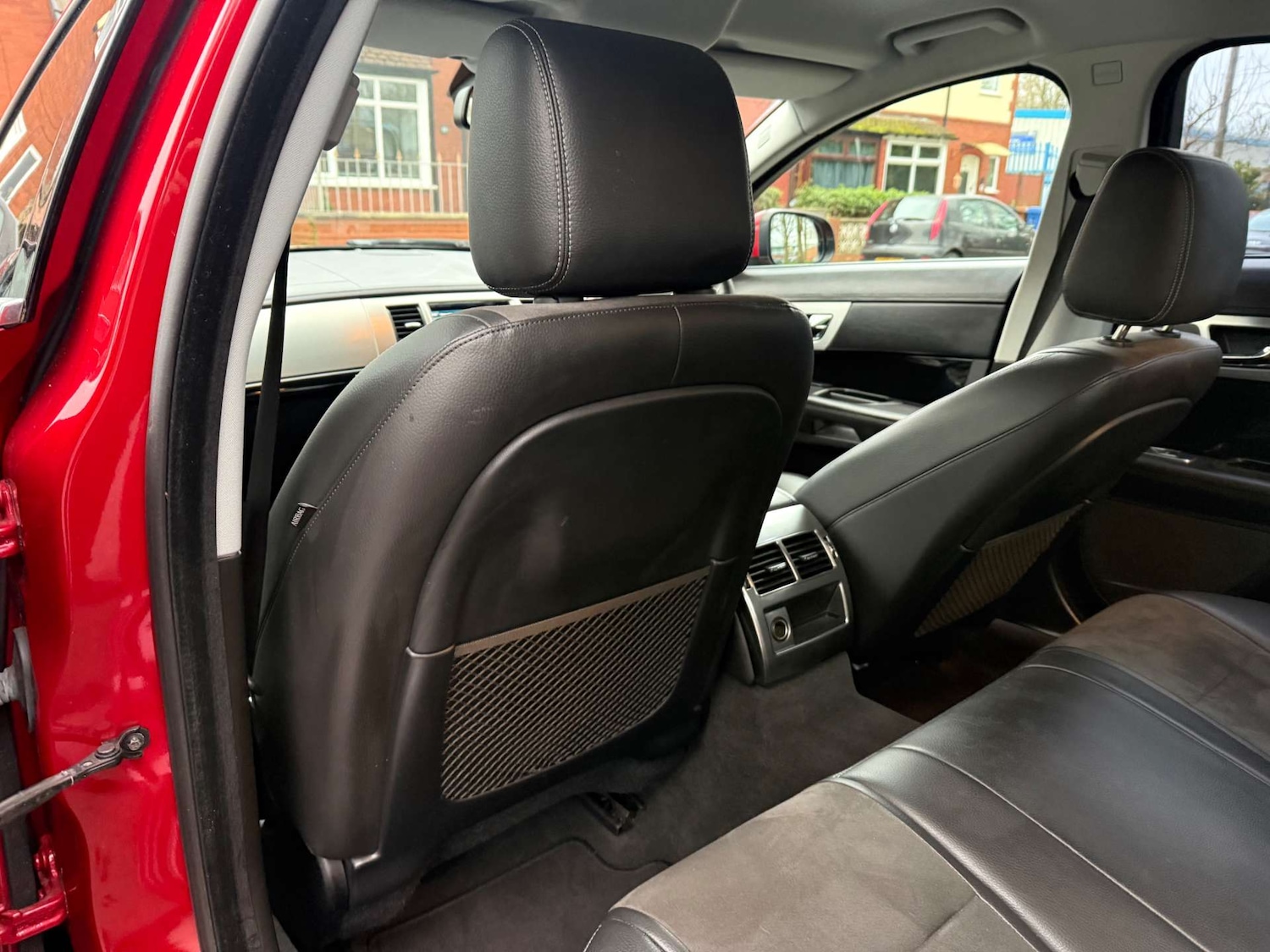 Used Jaguar XF 2013 for sale - 77224802: Photo 34