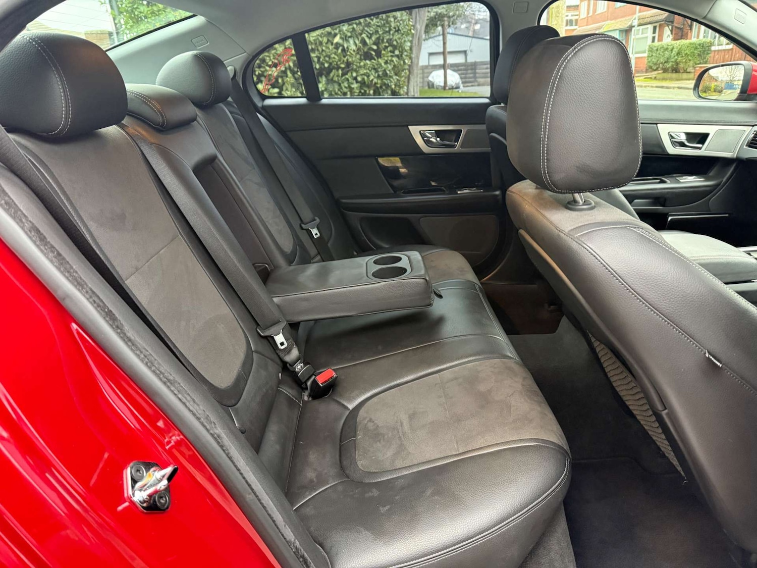 Used Jaguar XF 2013 for sale - 77224802: Photo 36