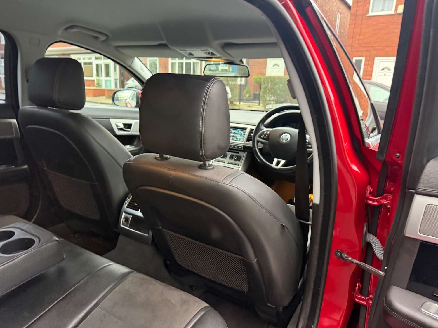 Used Jaguar XF 2013 for sale - 77224802: Photo 37