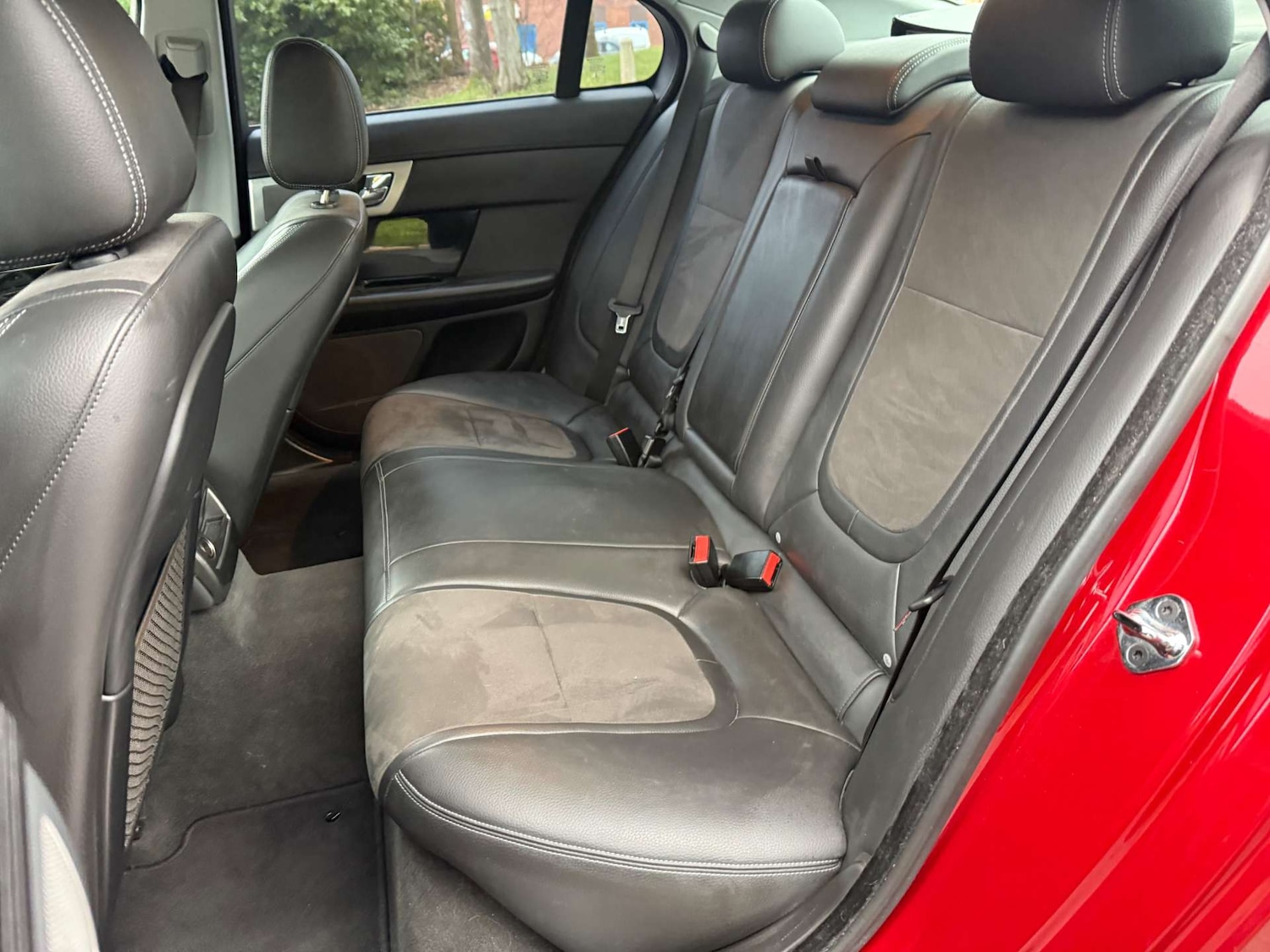 Used Jaguar XF 2013 for sale - 77224802: Photo 38