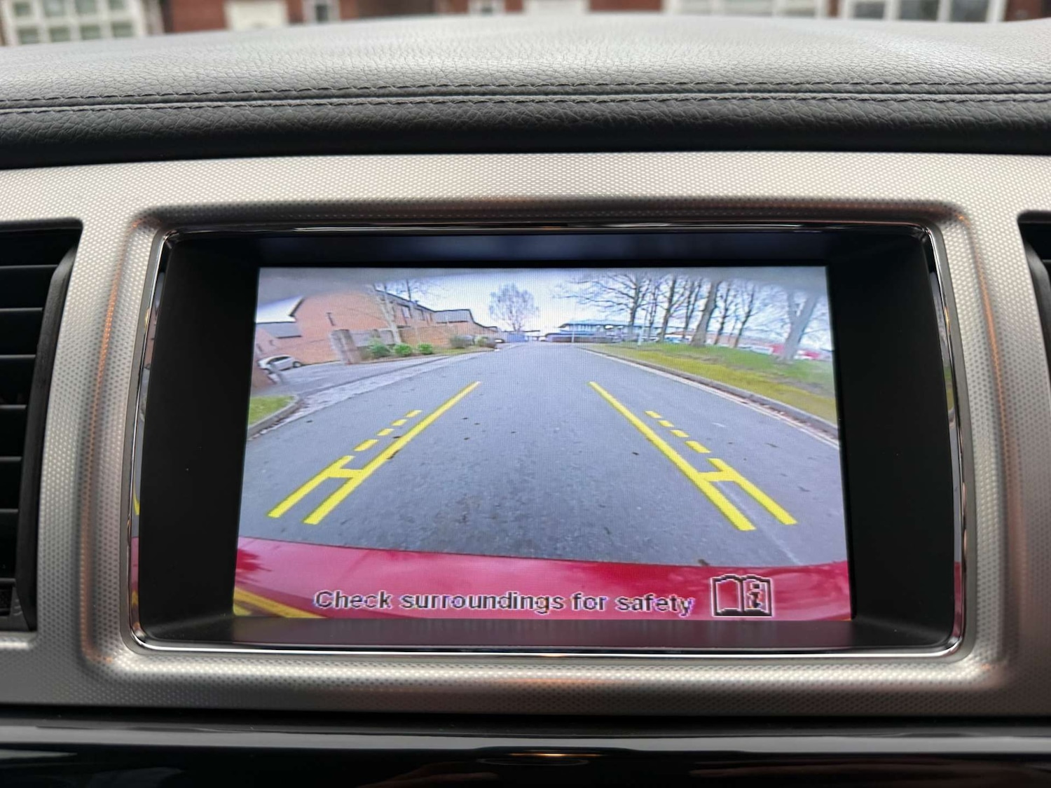 Used Jaguar XF 2013 for sale - 77224802: Photo 44