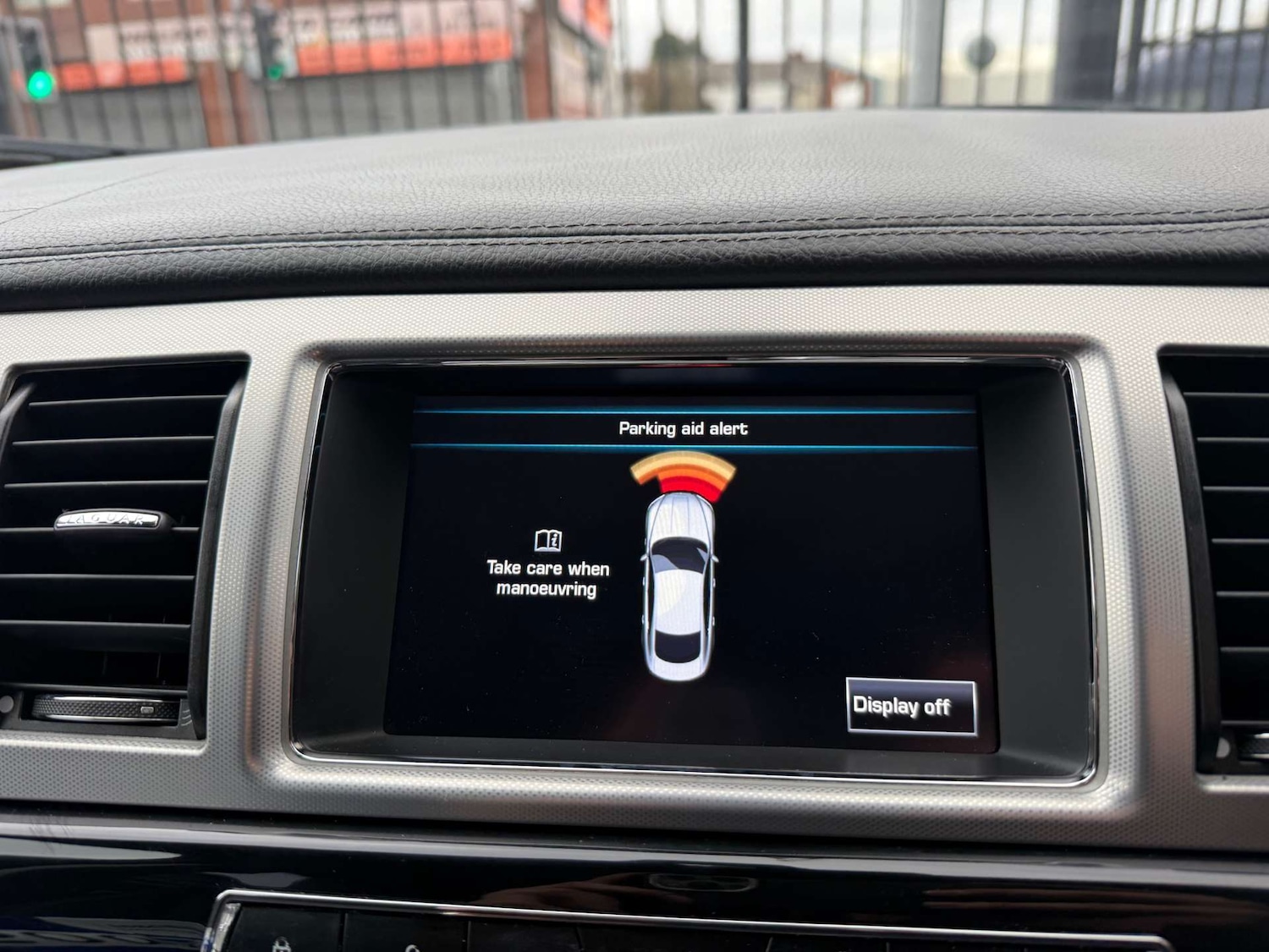 Used Jaguar XF 2013 for sale - 77224802: Photo 46