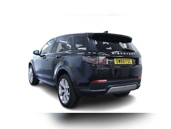 Used Land Rover Discovery Sport 2020 for sale - 79176635: Photo
