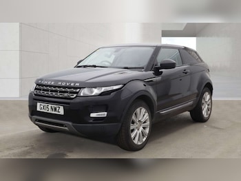 Used Land Rover Range Rover Evoque 2015 for sale - 78767251: Photo