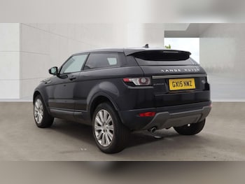 Used Land Rover Range Rover Evoque 2015 for sale - 78767251: Photo