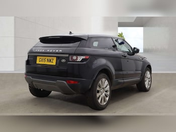 Used Land Rover Range Rover Evoque 2015 for sale - 78767251: Photo