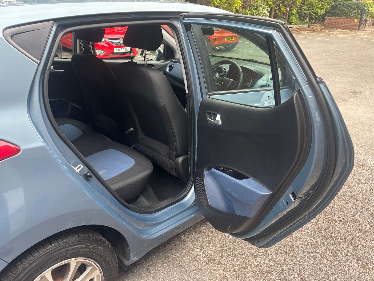 Vehicle 23
