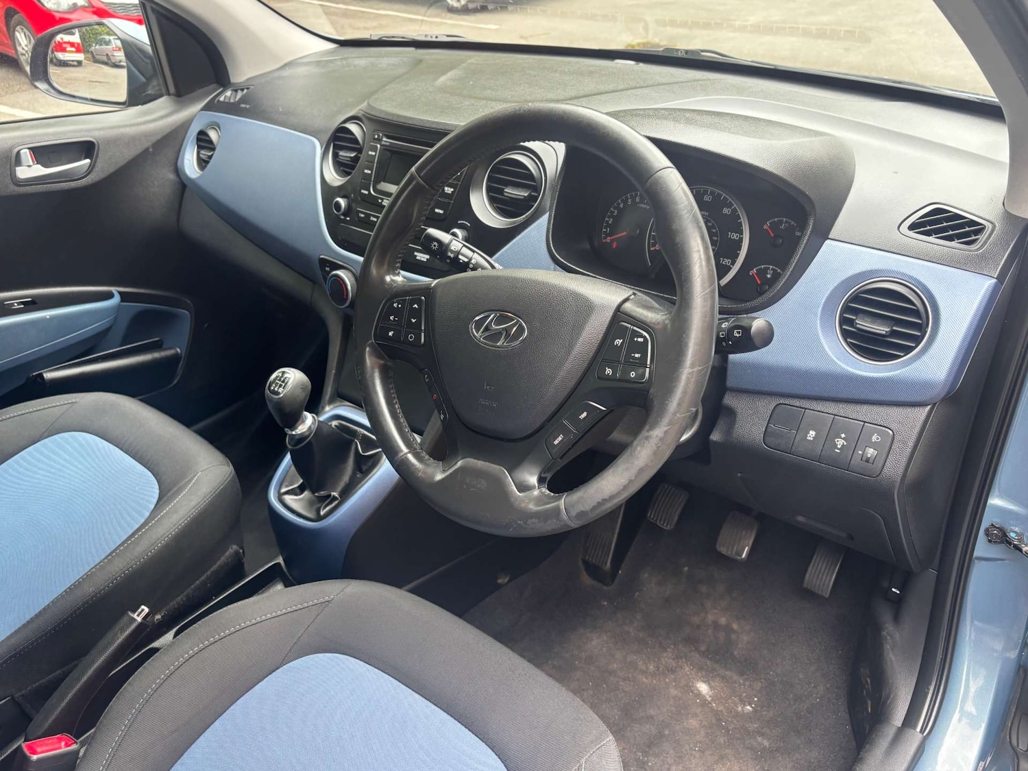 Vehicle 25