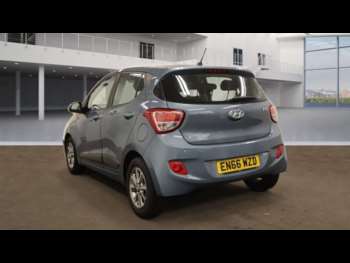 Used Hyundai i10 2016 for sale - 74692807: Photo