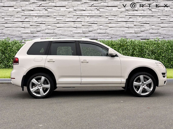Used Volkswagen Touareg 2010 for sale - 76232960: Photo 10