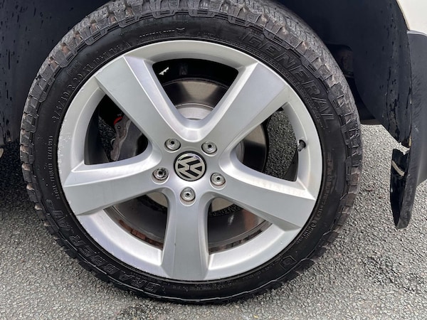 Used Volkswagen Touareg 2010 for sale - 76232960: Photo 43