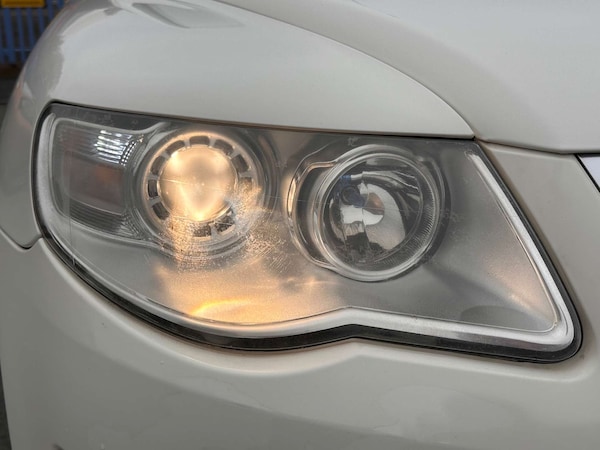 Used Volkswagen Touareg 2010 for sale - 76232960: Photo 50