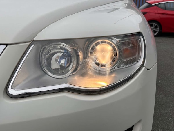 Used Volkswagen Touareg 2010 for sale - 76232960: Photo 51