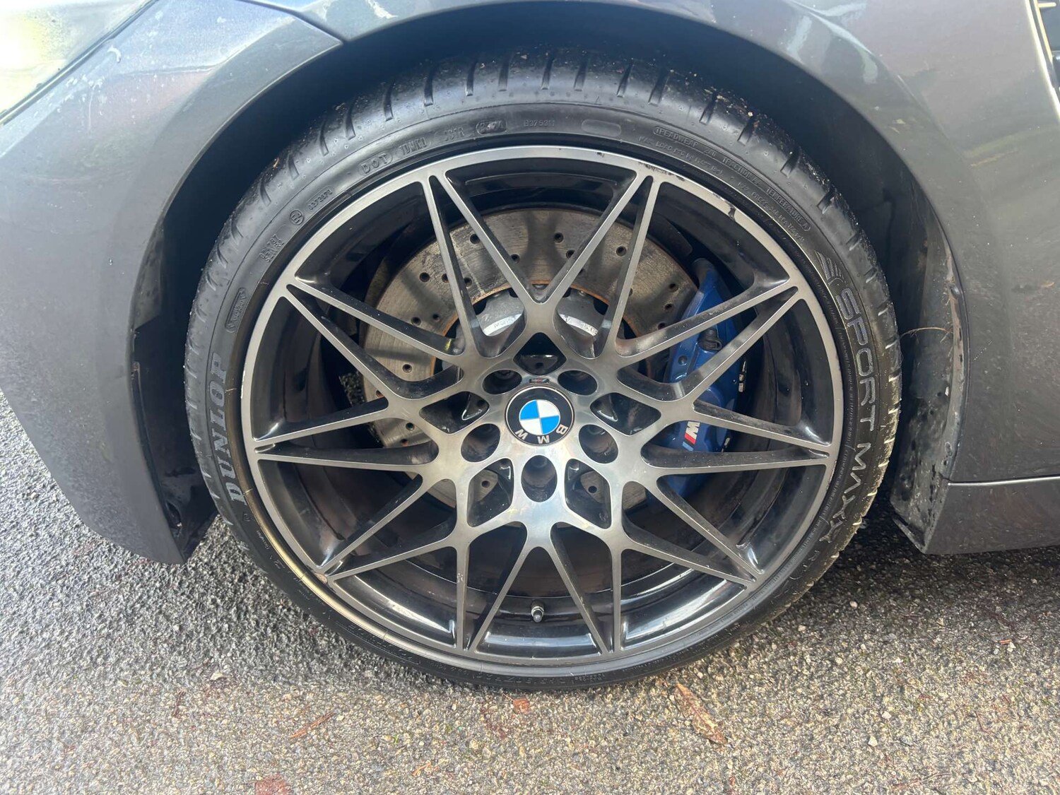 Used BMW M4 2017 for sale - 76830907: Photo 10