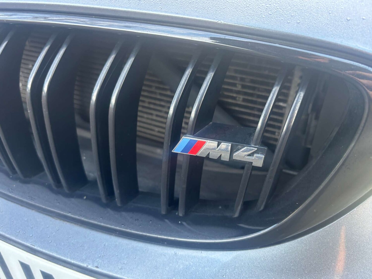 Used BMW M4 2017 for sale - 76830907: Photo 14