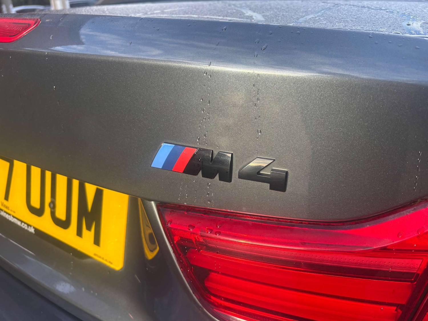 Used BMW M4 2017 for sale - 76830907: Photo 15