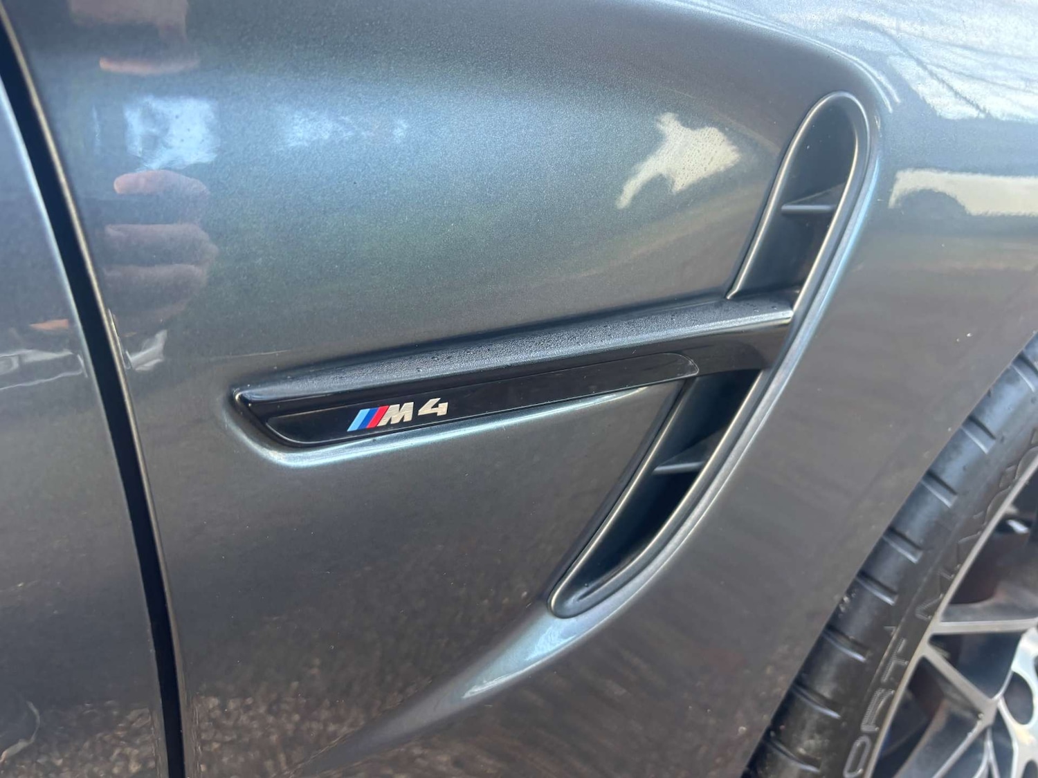 Used BMW M4 2017 for sale - 76830907: Photo 16