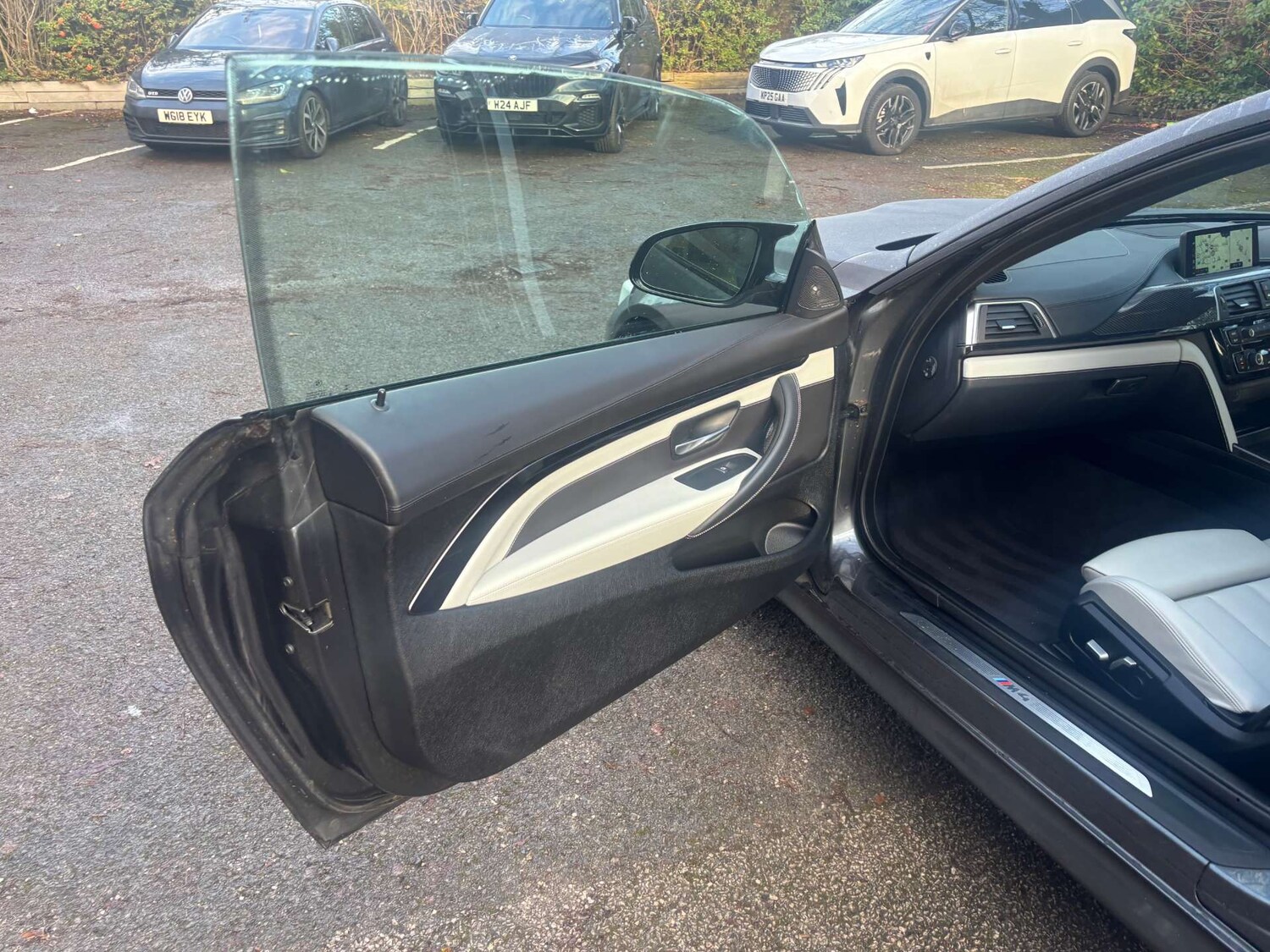 Used BMW M4 2017 for sale - 76830907: Photo 17