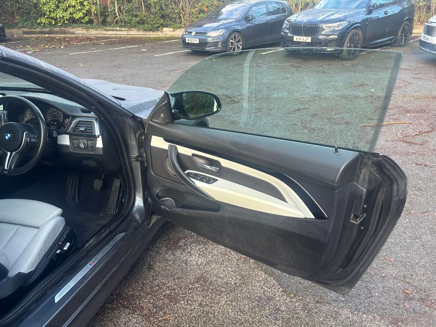 Used BMW M4 2017 for sale - 76830907: Photo 18