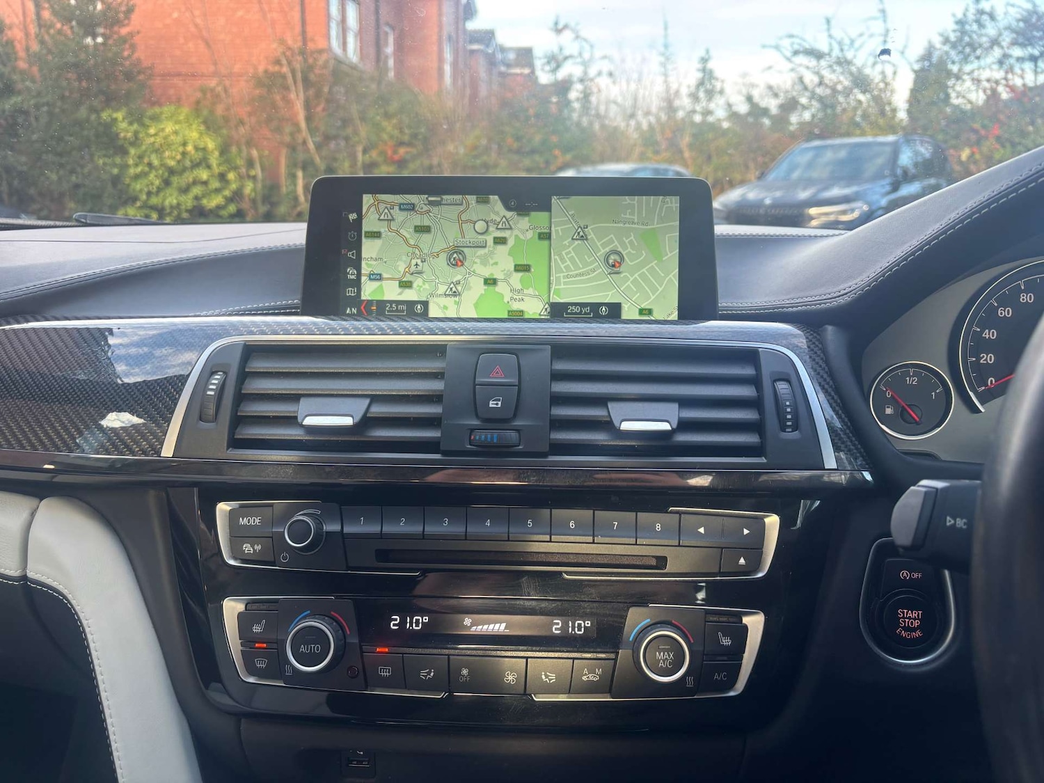 Used BMW M4 2017 for sale - 76830907: Photo 20