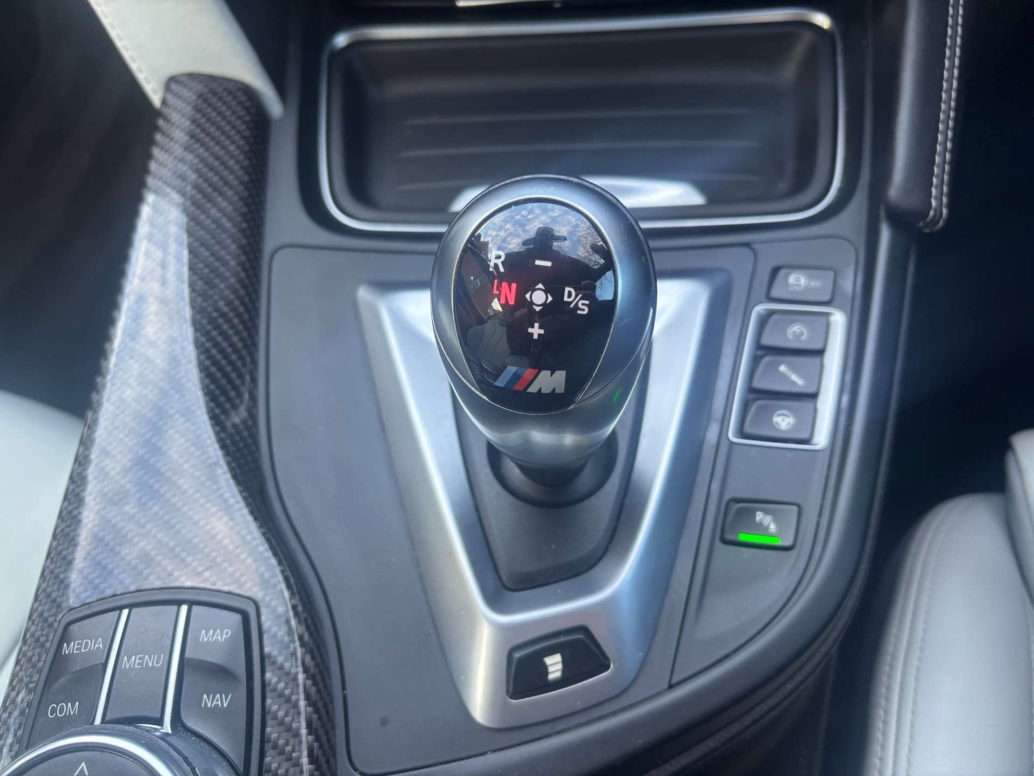 Used BMW M4 2017 for sale - 76830907: Photo 25