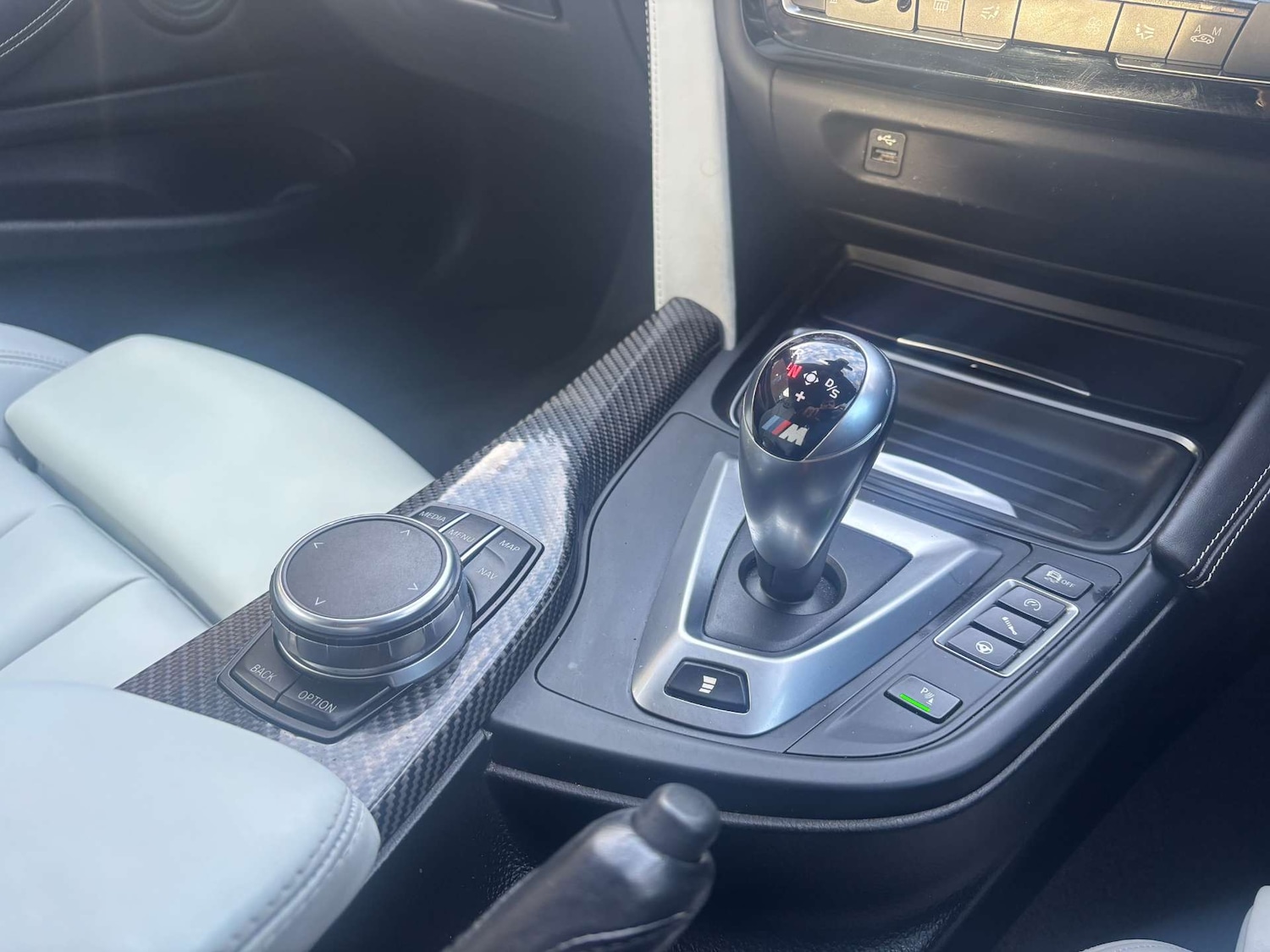 Used BMW M4 2017 for sale - 76830907: Photo 26