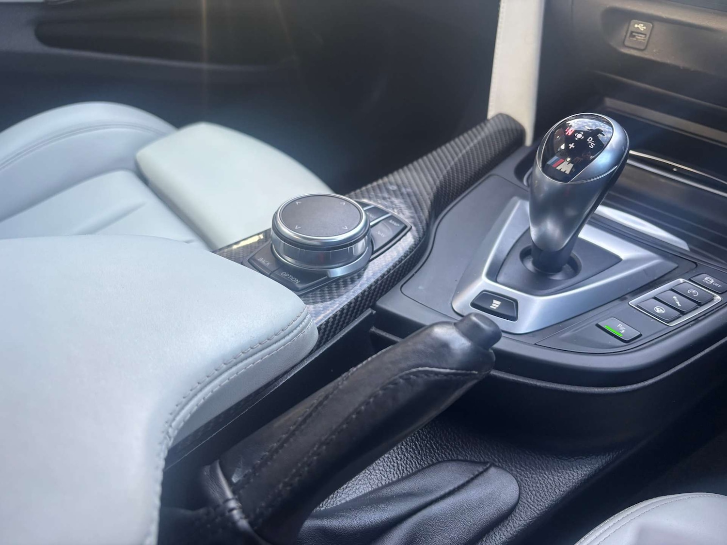 Used BMW M4 2017 for sale - 76830907: Photo 27