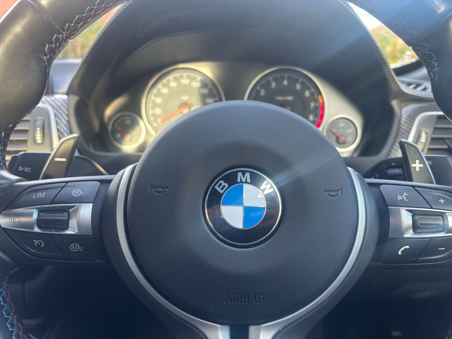 Used BMW M4 2017 for sale - 76830907: Photo 33